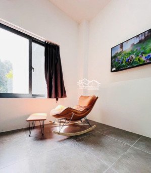 chdv ngày hồ còn rùa full nội thất tách bếp 40m2 cách ueh cs a 500m