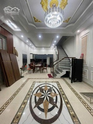 cho thuê nhà 5 tầng đường ngô gia tự - đằng lâm - hải an - hải phòng