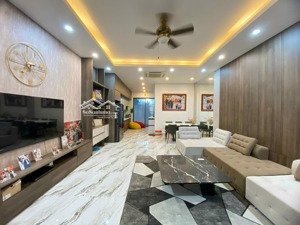 cho thuê nguyên căn vinhomes marina cực đẹp - vĩnh niệm - lê chân - full đồ
