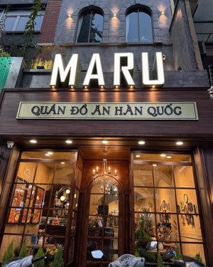 hiếm! cho thuê nhà mặt phố hai bà trưng, dt : 120m x 4 tầng, mặt tiền : 6m, phù hợp kd mọi mô hình