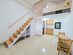 thuê ngay duplex 35m2 sát hutech ftu vlu uef bảo vệ 24/7 thang máy- nguyễn gia trí bình thạnh