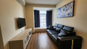 căn hộ diện tích thông thủy 70.12m2, 3pn 2wc , nhà đẹp sạch sẽ chung cư sky garden , q7