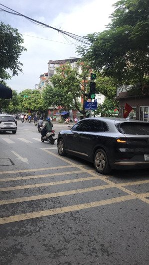 bán nhà riêng 5 tầng gần ngã 4 đường thanh am, thượng thanh, long biên, hà nội, 4,68 tỷ, 41m2