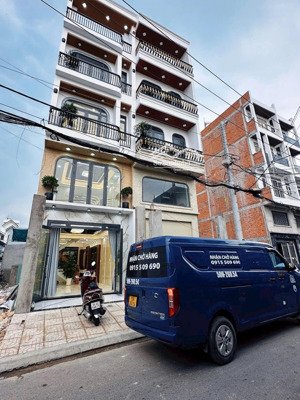 bán siêu phẩm 5tầng hxh đường lê đình cẩn, phường tân tạo, quận bình tân. full ntcc, 7,25tỷ