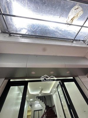 bán nhà khu cầu giấy 50m2-5 tầng giá 11.9 tỷ