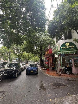 nhà đẹp, vị trí hiếm, phân lô oto tránh phố trần duy hưng thông đỗ quang. ở, kinh doanh, giá tốt.