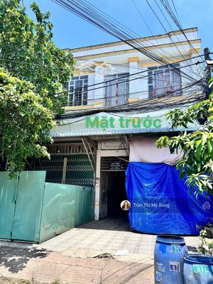 bán cặp trọ 2 mặt thoáng - đường d3 kdc thuận giao. chỉ 9ty