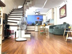 phân lô ô tô tránh kinh doanh sầm uất view hồ điều hòa 42 m2 - 5 tầng - chỉ 11.5 tỷ
