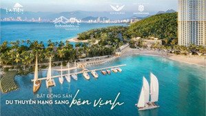 suất ngoại giao la tiên villa - biệt thự compound 5 sao đẳng cấp nhất nha trang. lh 