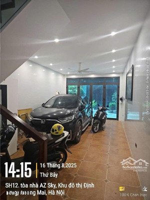 bán căn hộ phân lô kdt định công, hoàng mai, siêu đẹp, 72m2, 34.5 tỷ