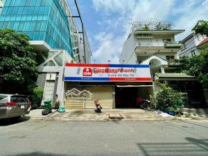 25 tỷ tl, chỉ 98tr/m2 nhà c4 255m2 10x25m trung tâm q7, dòng tiền 30tr/tháng, cách pmh 5ph đi bộ