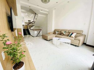 bán nhà 3 tầng mặt tiền đường huỳnh lý, quận hải châu, gần cầu sông hàn