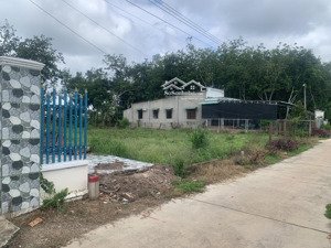 bán lô đất ở định an gần khu tái định cư định hiệp dân đông gần khu du lịch sinh thái hồ dầu tiếng