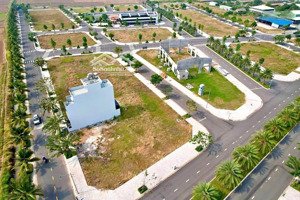 chủ cần bán đất đẹp đầu tư hoặc xây nhà ở hoặc cho thuê mặt tiền đường rộng - giá chỉ từ 1 tỷ