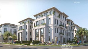 alluvia city đã có giá rumor - mà chỉ có 200 căn mở bán đợt đầu - độc quyền căn đẹp vị trí tốt