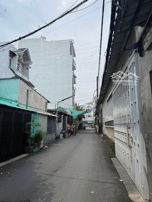 nhà 2tầng lê đức thọ, gò vấp hẻm xe hơi dt khủng 105.5m2 giá nhỉnh 10 tỷ