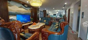 bán tòa nhà đa chức năng 9 tầng - mặt tiền 8m - trung tâm quận thanh xuân - 29,9 tỷ