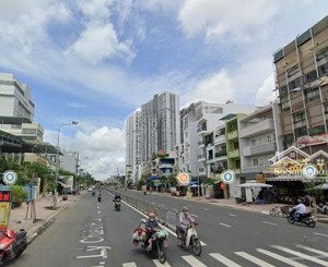 mtkd lý chiêu hoàng - bình phú 4.2x26.8m 1 hầm 1 trệt 1 lửng 7 lầu st