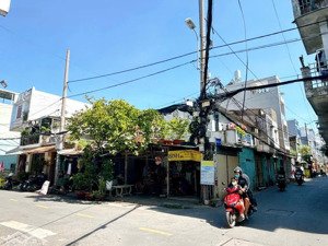 hot! bán 3 lô đất góc 2 mặt tiền 688 tân kì tây quý bhh bình tân