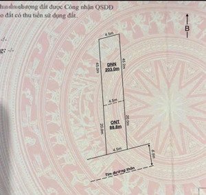 bán lô đất gần 300m2 view sông cực đẹp thanh sơn - kiến thụy - hải phòng giá chỉ hơn 2 tỷ