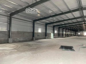 bán đất 9000m2 ở dương kinh, đất hạn còn 28 năm, có sẵn xưởng, công trình phụ trợ