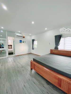 căn hộ full nt rộng 70m2 có thể ở 4 người