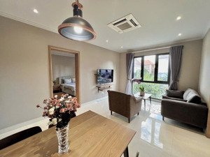 [q2] cho thuê căn hộ 1pn thiết kế hiện đại sang trọng gần metro thảo điền