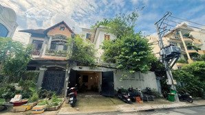 villa kinh doanh thảo điền 11x16m vị trí siêu sầm uất