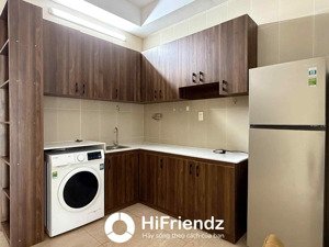 cho thuê phòng trọ đẹp, 9 triệu vnd, 45m2 tại nguyễn văn luông, p11, q6, hcm