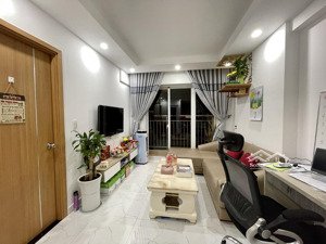 bán cc conic riverside quận 8, 2pn, 2wc: 2,920 tỷ, dt: 66m2, căn góc, sổ hồng: e đức