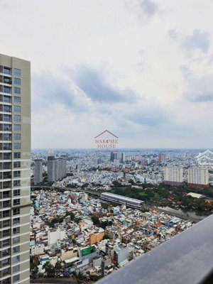 bán căn hộ 1pn tòa landmark view thoáng siêu đẹp, tầng trung, nhà mới, cho thuê giá cao