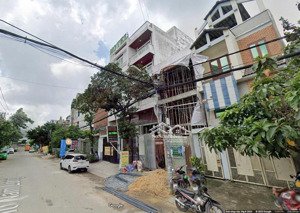 bán chdv thu nhập 62tr/tháng đường hà huy giáp, khu nhà ở nam long ngay bx ngã 4 ga giá 10,5 tỷ