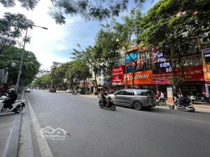 bán nhà phân lô thái hà 55m 6 tầng thang máy kinh doanh tốt 19 tỷ.