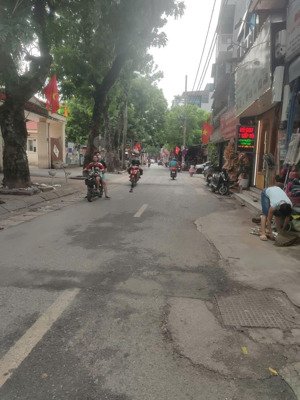 bán nhà xuân đỉnh 75m2, mt 5m, ô tô, nhỉnh 14 tỷ