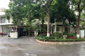 chính chủ gửi bán biệt thự song lập vườn mai ecopark 190 m2, nội thất đầy đủ, 31 tỷ bao phí