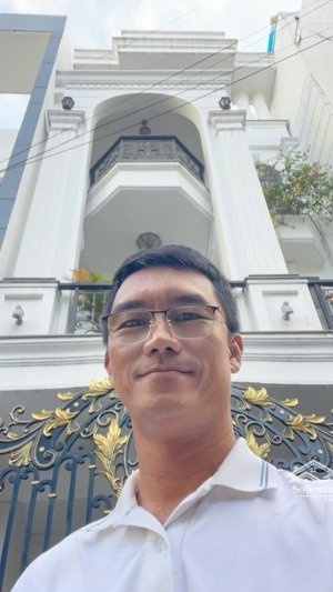 khu biệt thự hồng long - siêu phẩm 4 tầng kinh doanh - mới xây - 103m2 (5x20 nở hậu 5.1) hxh