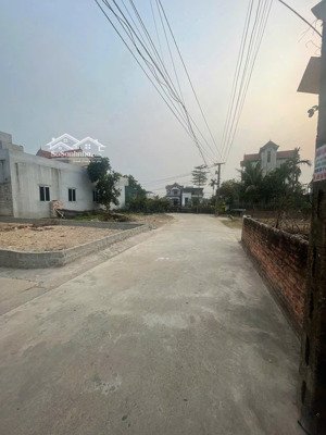 bán lô đất 98,6m tại ấp kim ngưu - tân tiến - văn giang - hưng yên