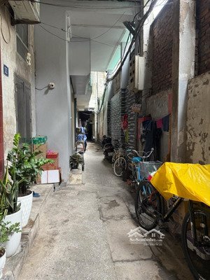 bán nhà bạch đằng hoàn kiếm - 36m2/43t2, mt 7,2m (6,2tỷ) đầu tư nhanh - diện tích rộng - 20m ra mp