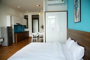 chuyển nhượng tòa căn hộ biển sơn thủy đà nẵng dòng tiền sẵn cách biển 500m