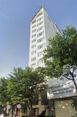 bán căn nhà trung tâm hải châu đà nẵng, đường nguyễn hữu thọ giá rẻ 12,9 tỷ