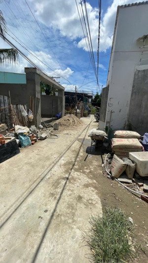 đất 2 mặt đường siêu đẹp tại phường tây nha trang (vĩnh hiệp) 134m², có thương lượng. lh 