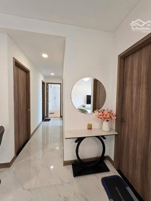 cho thuê căn hộ 109m2 view sông giá cực chất tại sunwah pearl, nguyễn hữu cảnh, q. bình thạnh, hcm