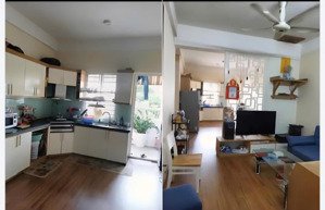 cần cho thuê nhà sang đầu tháng 9 /2025 mình trống căn 76m2 - 2n 2vs