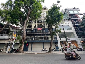 cho thuê nhà mặt phố tràng thi, hoàn kiếm, hà nội, 90 triệu, 150 m2, view đẹp, chính chủ