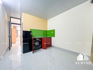 cho thuê căn hộ 1pn 1wc full nội thất đối diện rmit, tdtu