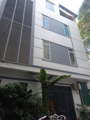 bán nhà riêng 30 tỷ, 51m2, đẹp, nhiều tiện ích tại nguyễn đình thi, thụy khuê, tây hồ, hà nội