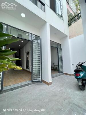 Chỉ 7.29 tỷ, có ngay: NHÀ 10 PHÒNG VIP TX40 – 98M2 – ĐƯỜNG THÔNG 6M – BANK HỔ TRỢ 70%.