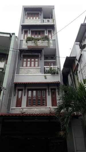 nhà quan nhân - phân lô ô tô tránh - 45m - 5 tầng - kinh doanh sầm uất - dân xây