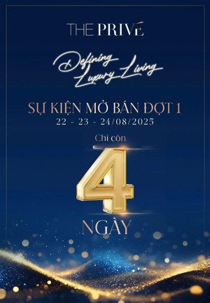 the privé quận 2 mở bán đợt 1, tháng 8/2025 giá chỉ từ 99tr/m2, hỗ trợ vay 6 ngân hàng