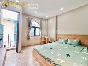 studio full nội thất cao cấp nguyễn văn đậu, p.5 phú nhuận